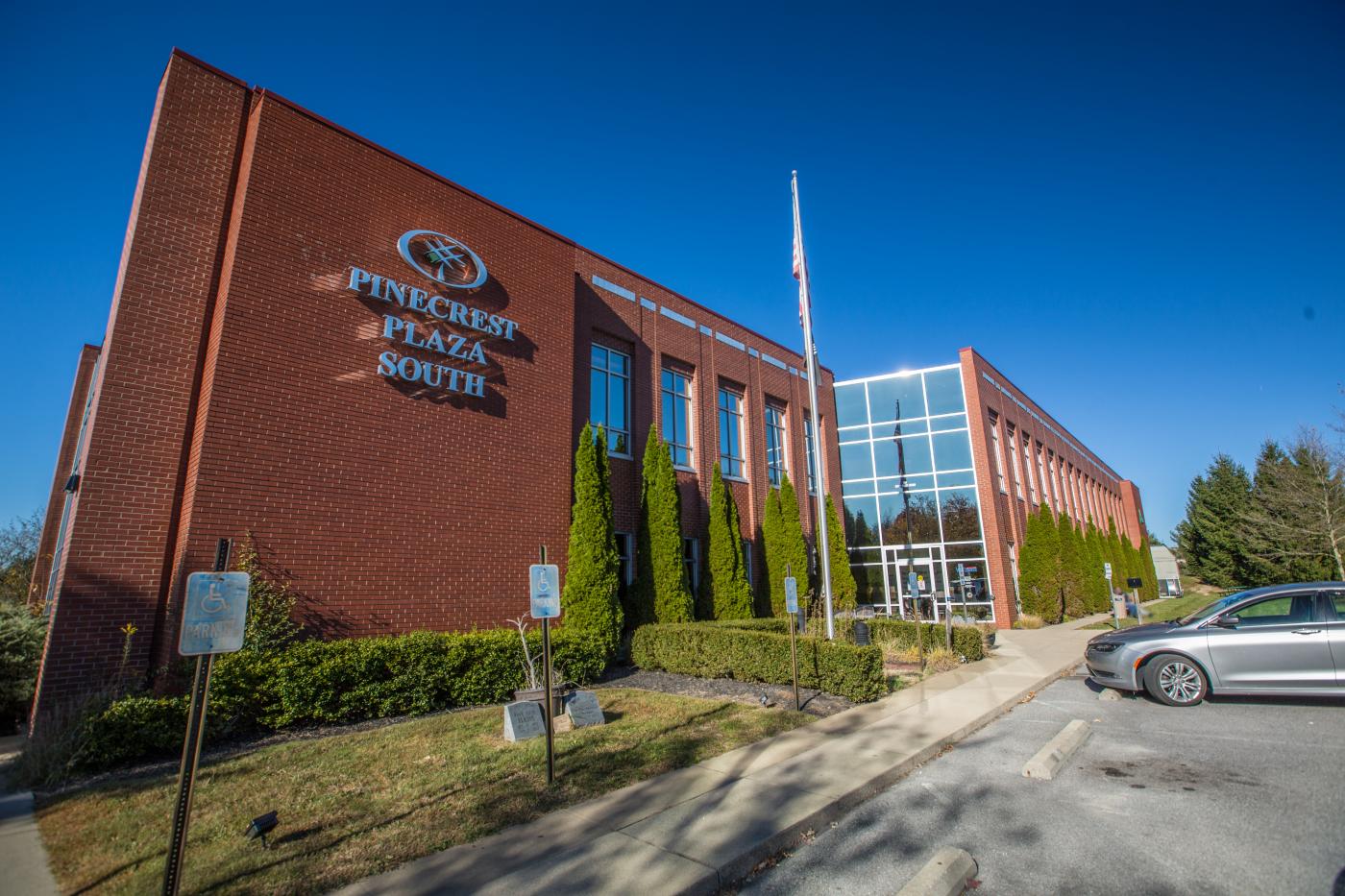 Beckley Vet Center