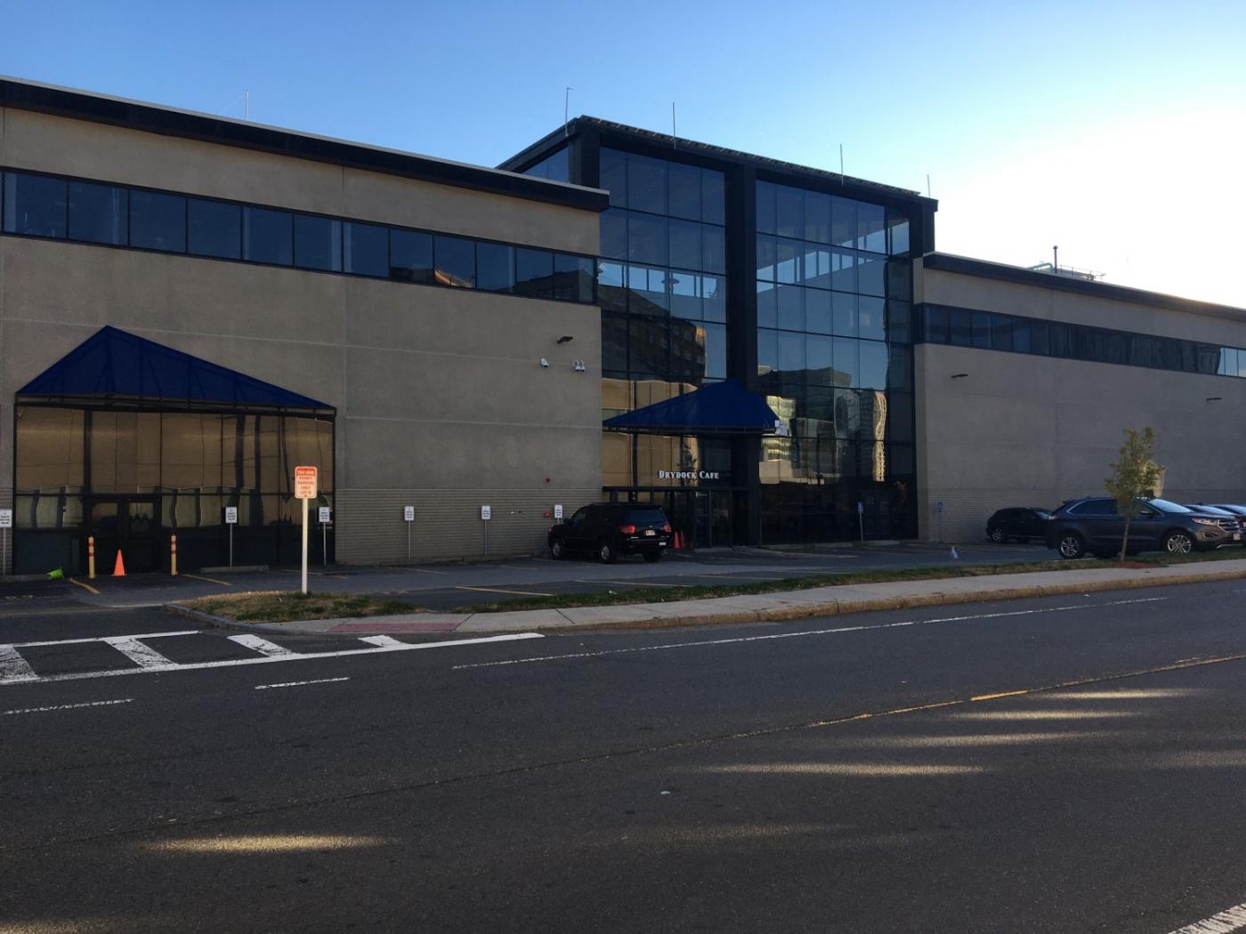 Boston Vet Center