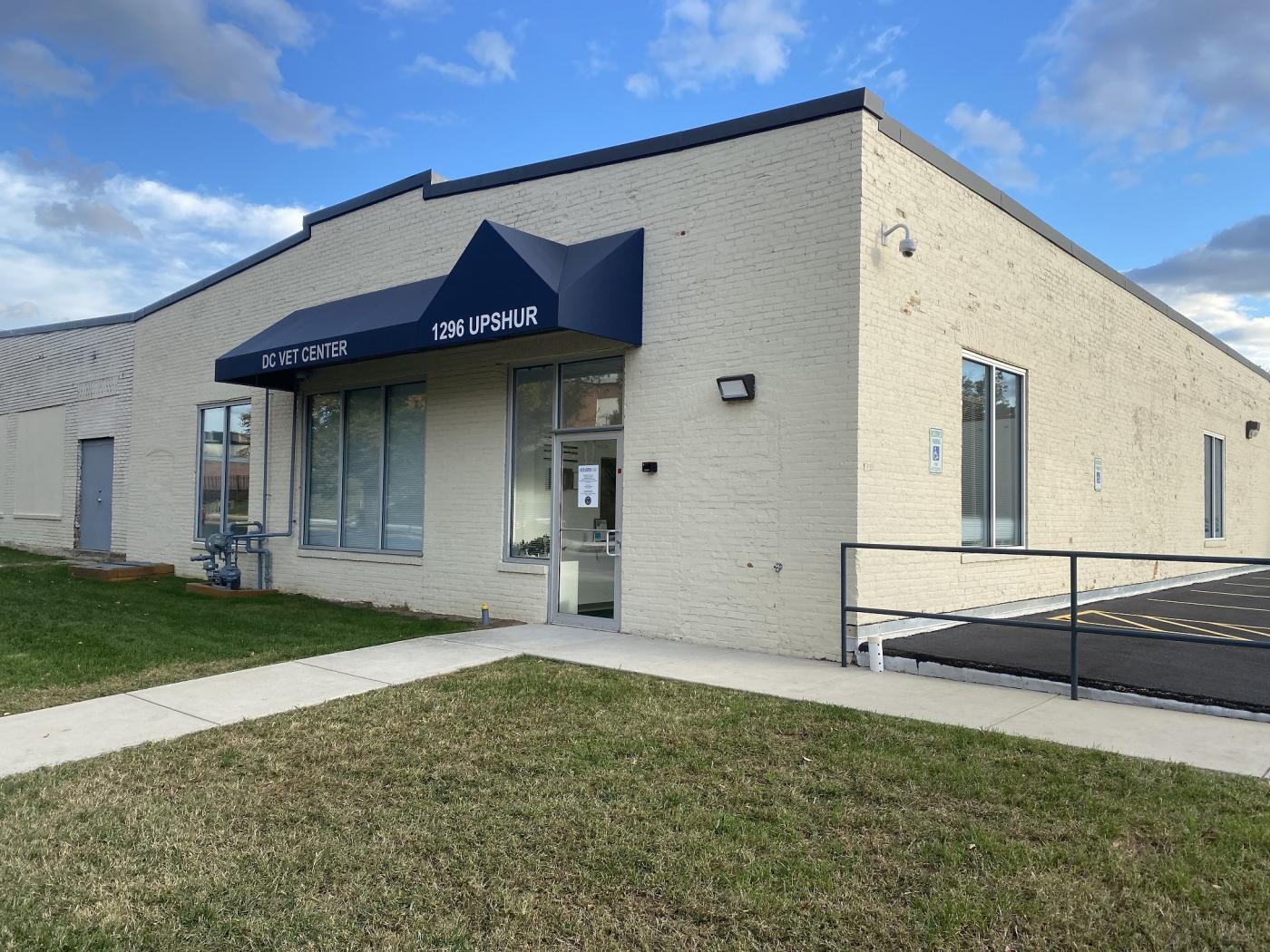 Washington DC Vet Center