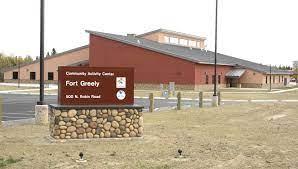 Used for local Active and Veteran activities.
