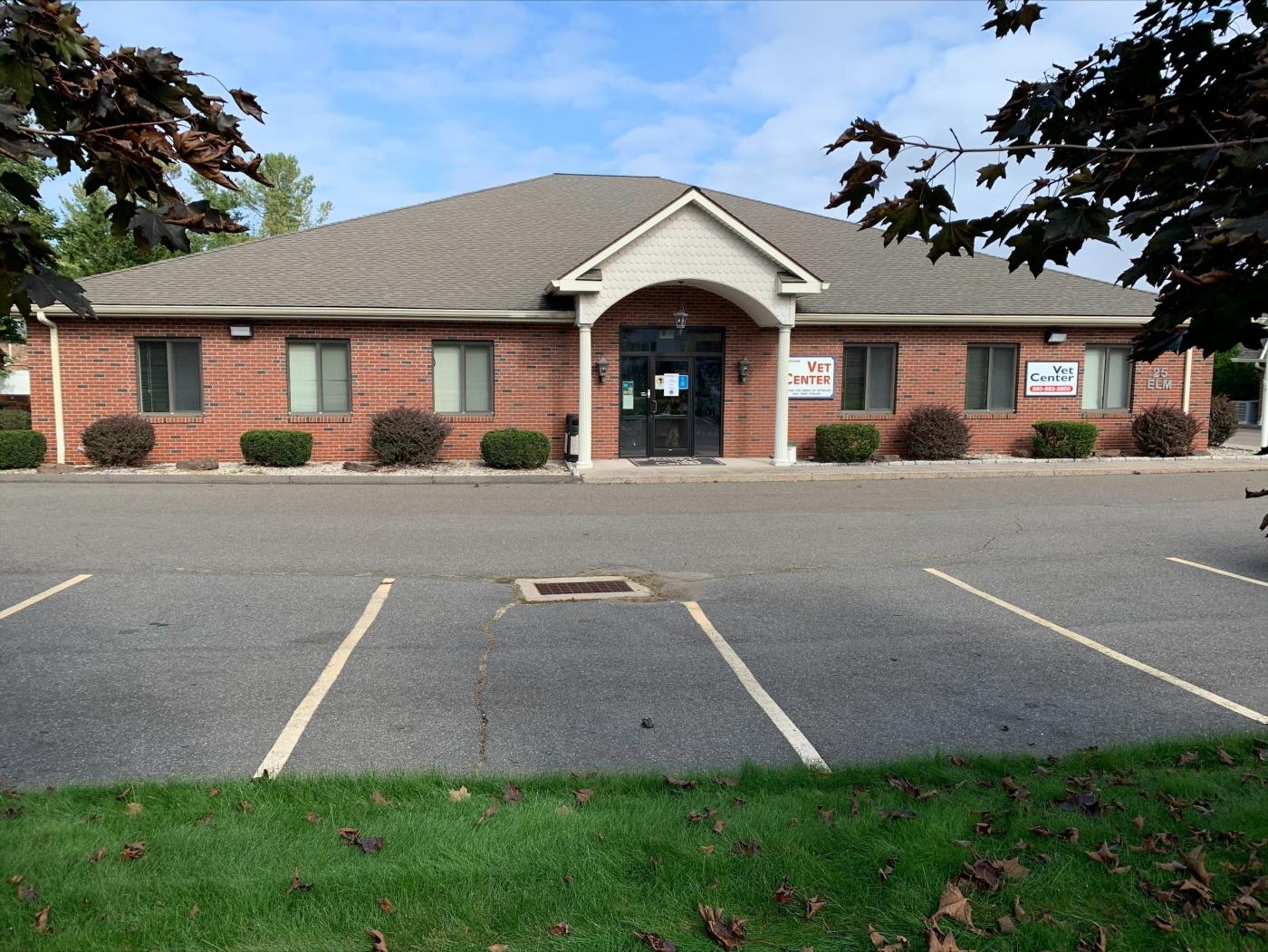 Hartford Vet Center