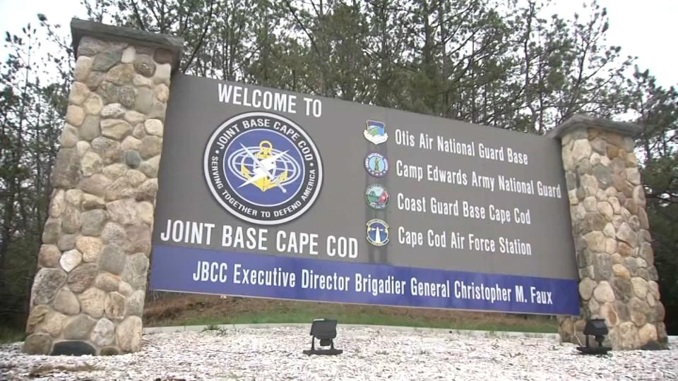 JBCC Main Entrance
