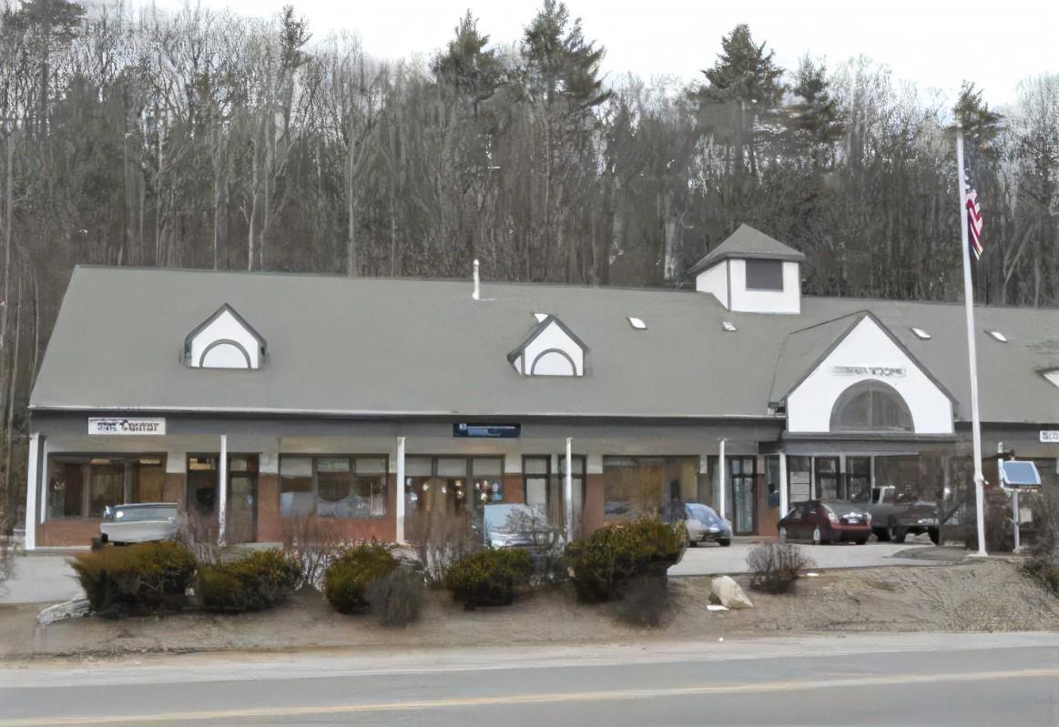 Keene NH Outstation