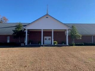 Kinston