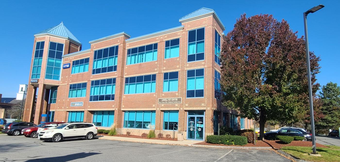 Lowell Vet Center