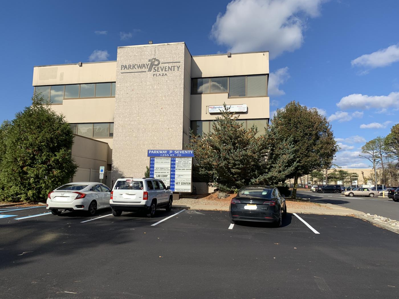 Lakewood Vet Center