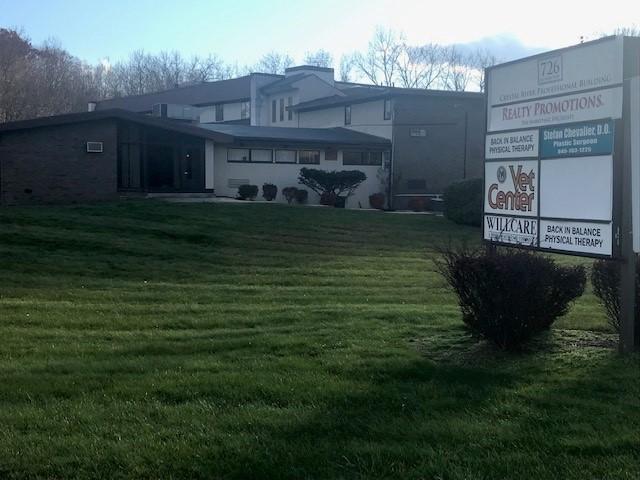 Middletown Vet Center
