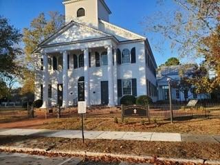 New Bern