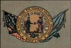 First VA Seal