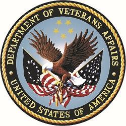 VA Logo Present