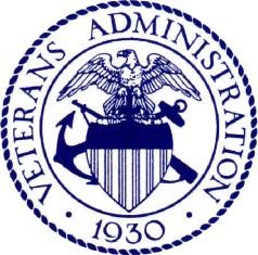 VA Logo 1930