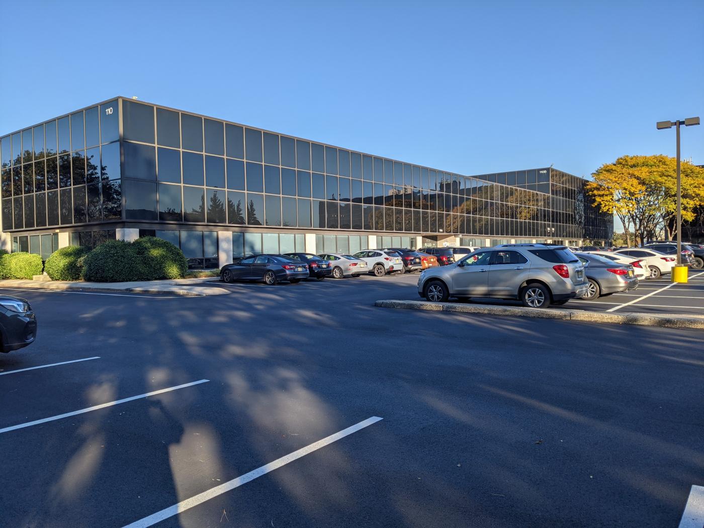 Secaucus Vet Center