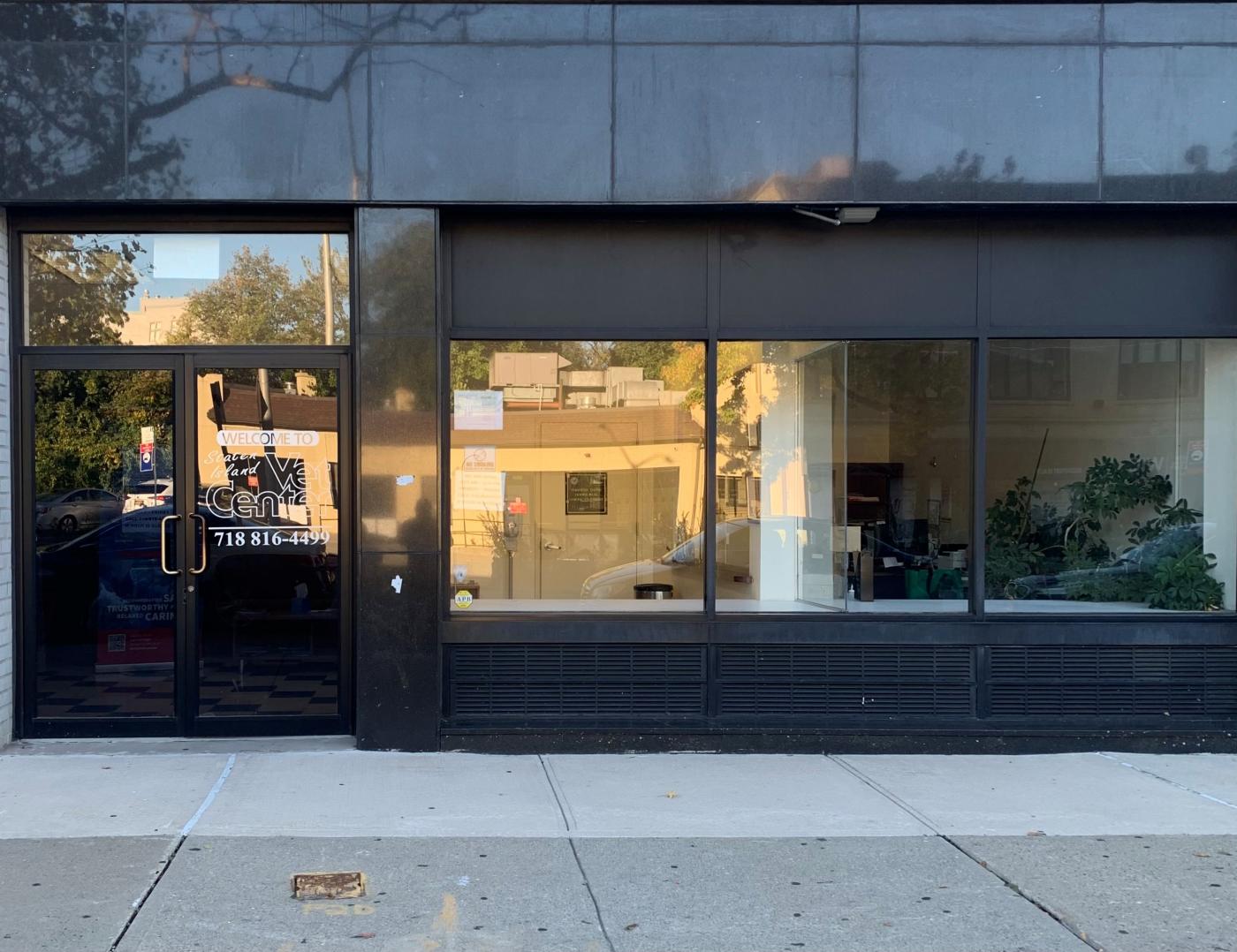 Staten Island Vet Center