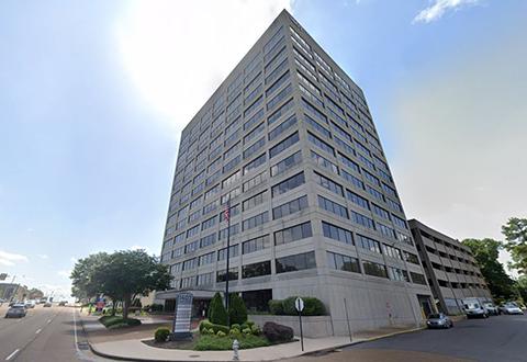 Phelan Avenue VA Clinic