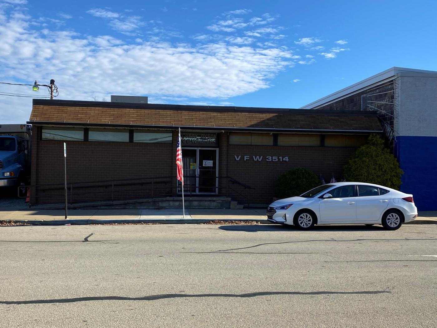 VFW Post 3514 Uniontown, PA