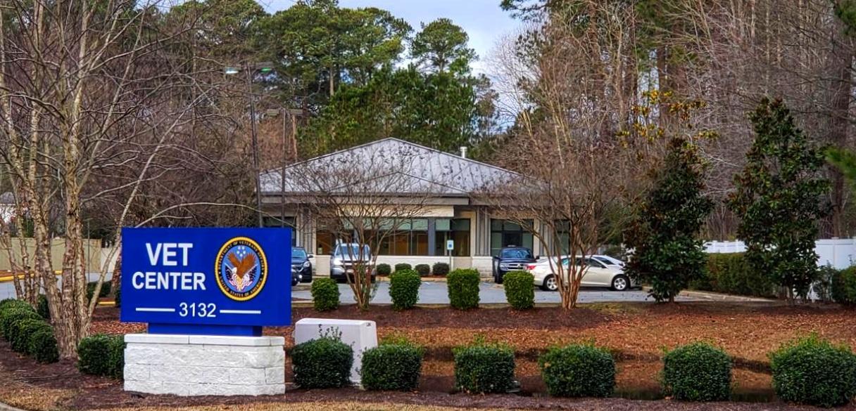 Chesapeake Vet Center
