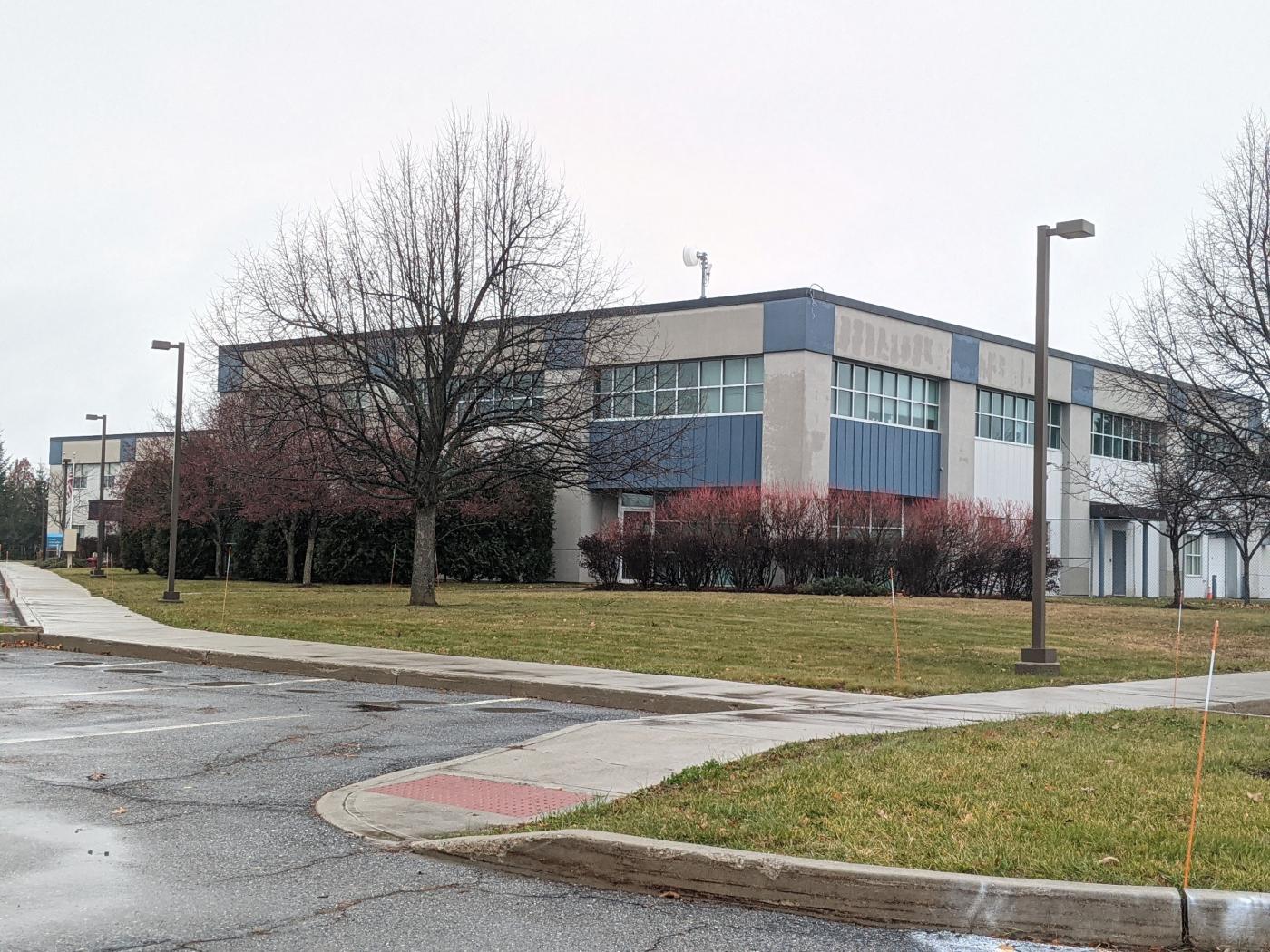 South Burlington Vet Center