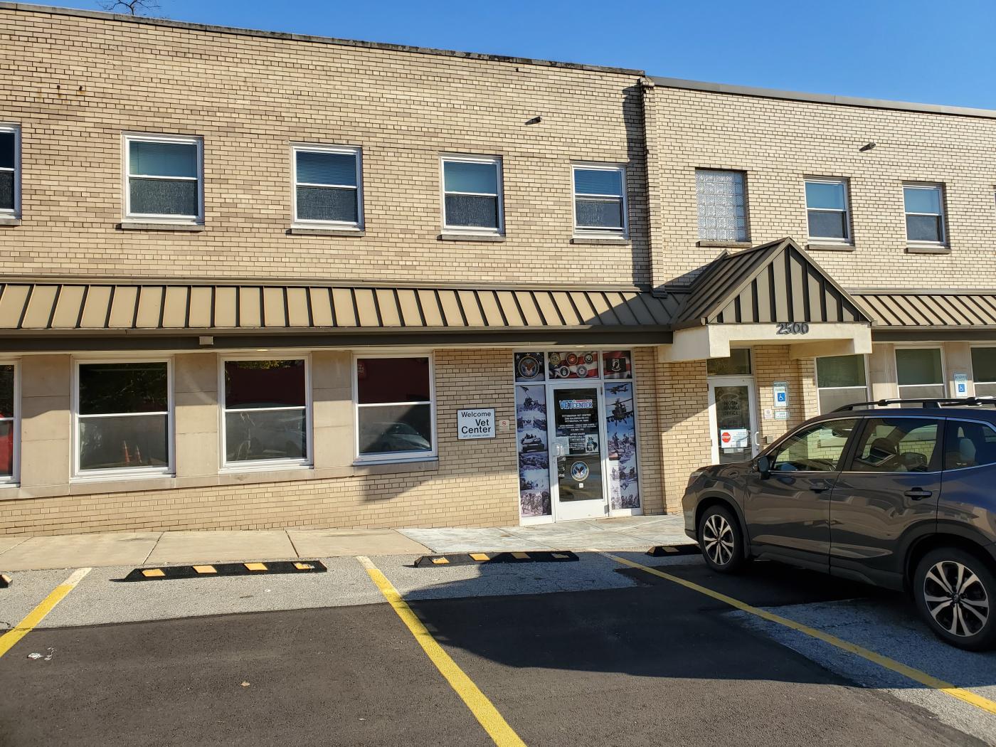Pittsburgh Vet Center
