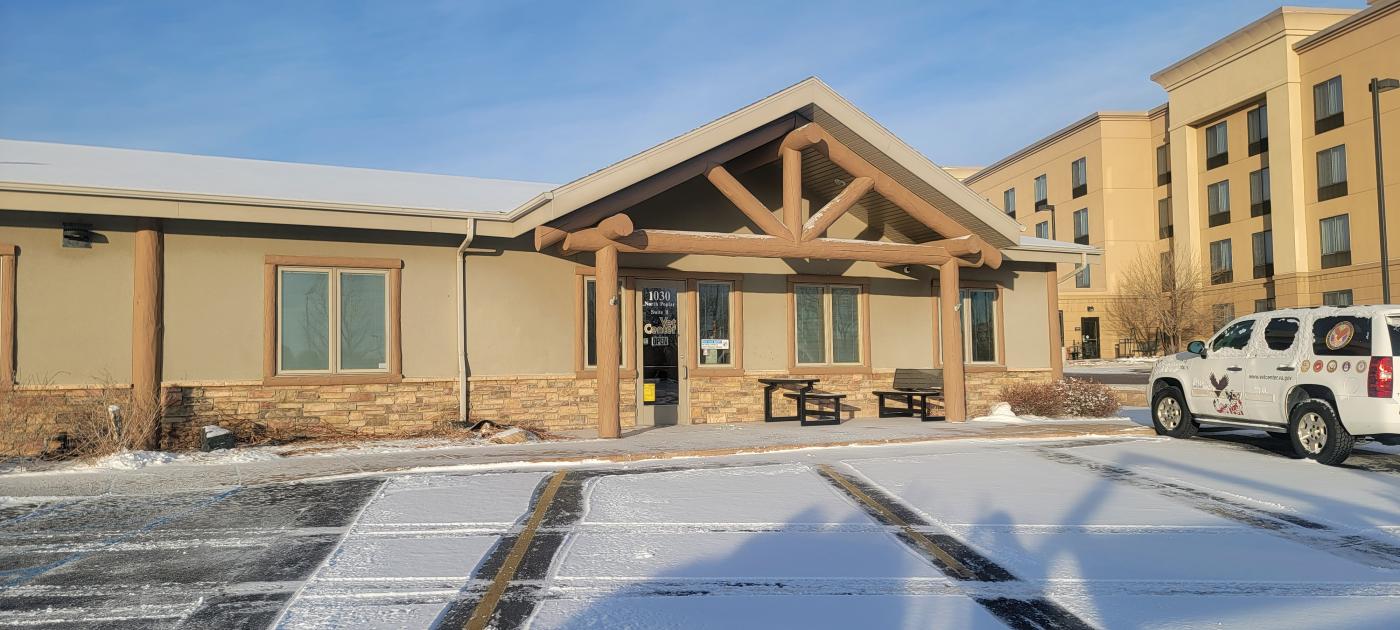 Casper Vet Center