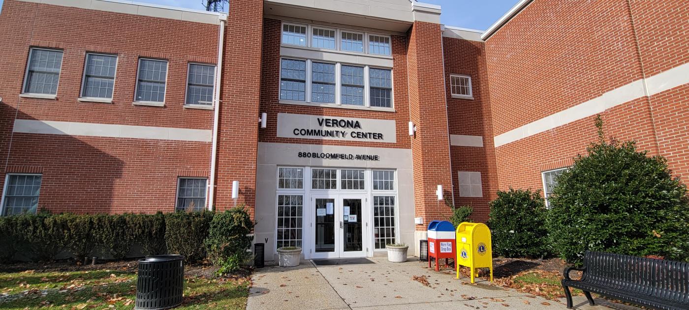 Verona Community Center