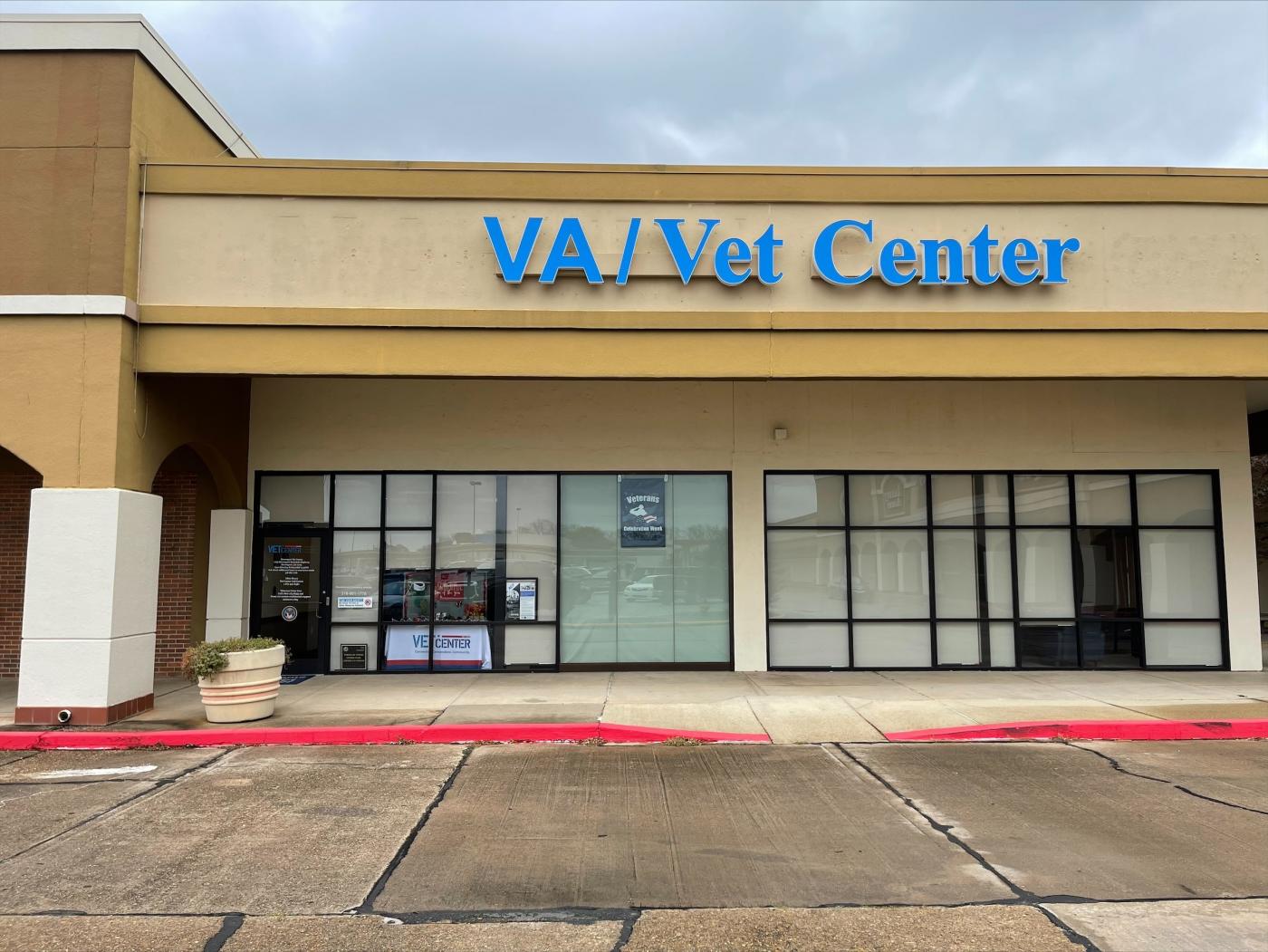 Shreveport Vet Center