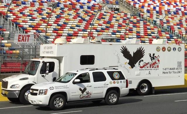 Greensboro Mobile Vet Center