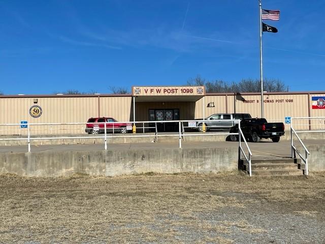 McAlester VFW