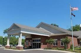 Monroe VA CBOC