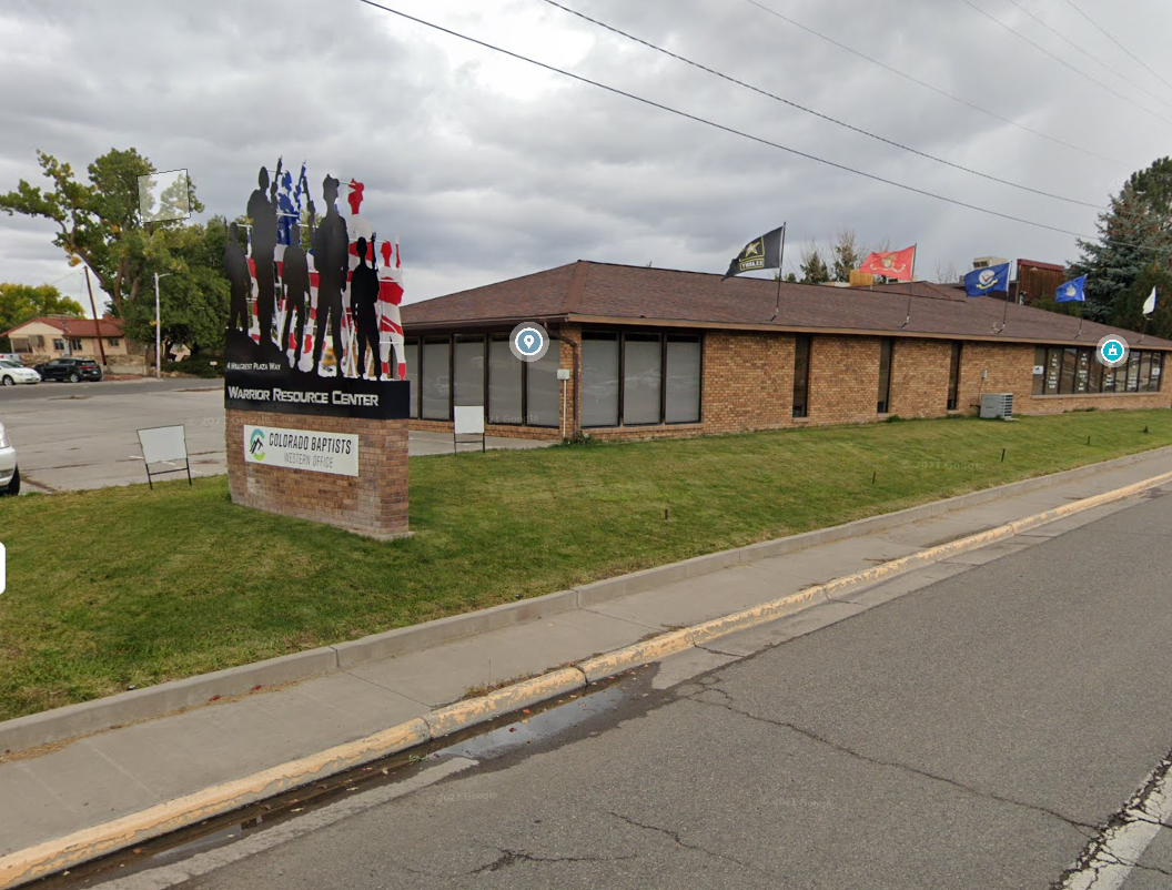 Warrior Resource Center/Welcome Home Alliance for Veterans