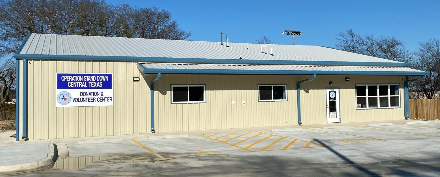 CAP Copperas Cove