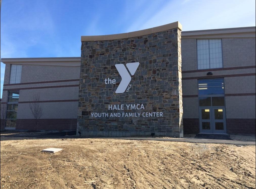 Putnam YMCA Norwich Vet Center Community Access Point