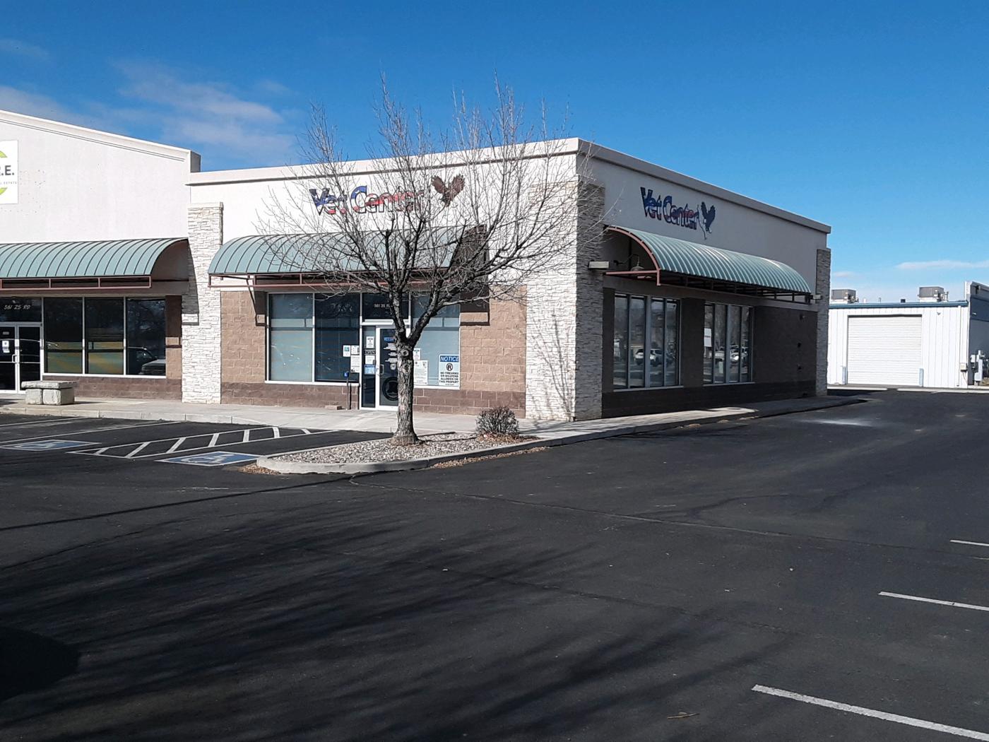Grand Junction Vet Center