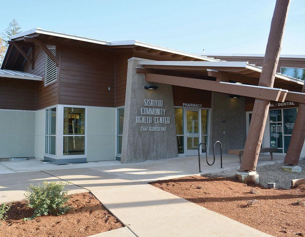 Siskiyou Medical Clinic