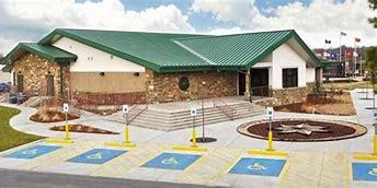 Cherokee Nation Vet Center