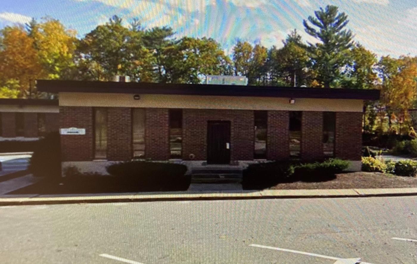 Holliston Community Access Point