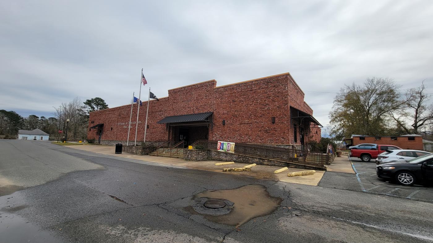VFW Leesville