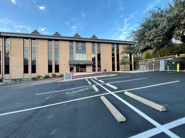 Austin Vet Center