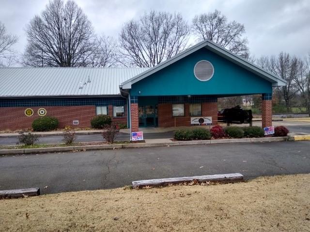 Little Rock Vet Center - Cabot