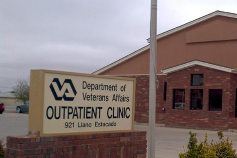 Community Access Point, Clovis New Mexico