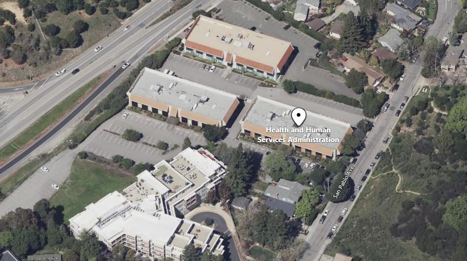 North Bay Vet Center - Marin County Community Access Point