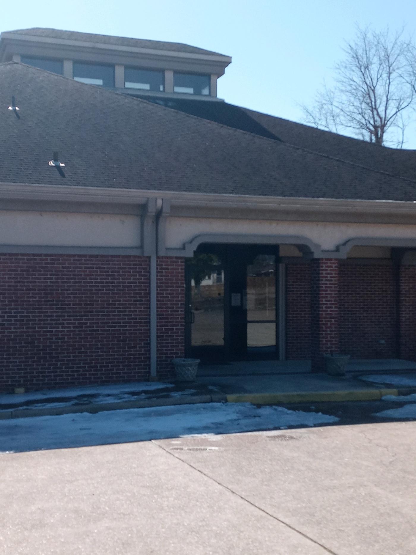 Little Rock Vet Center - Mountain View