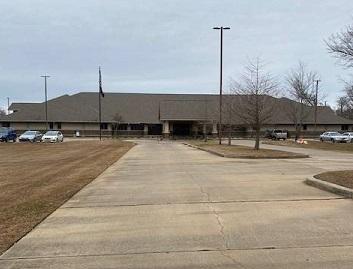Natchitoches Veterans Affairs