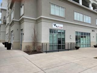 Provo Vet Center Photo