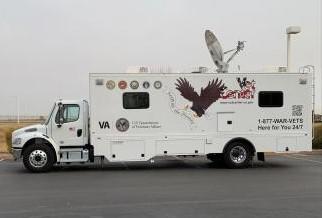 Mobile Vet Center