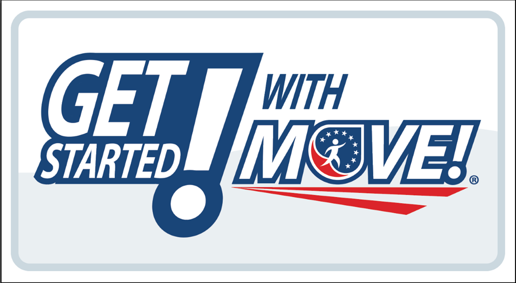 MOVE!® Basics class logo