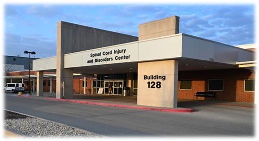 Spinal Cord Building