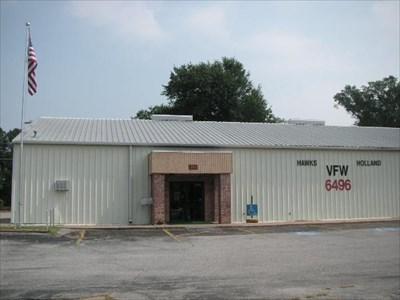 Memphis Vet Center - CAP Jackson, TN
