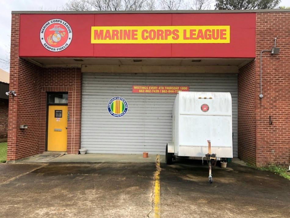 CAP Tupelo, MS