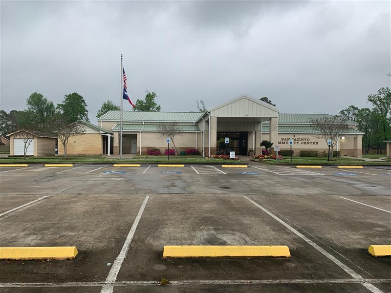 Highlands Community Center