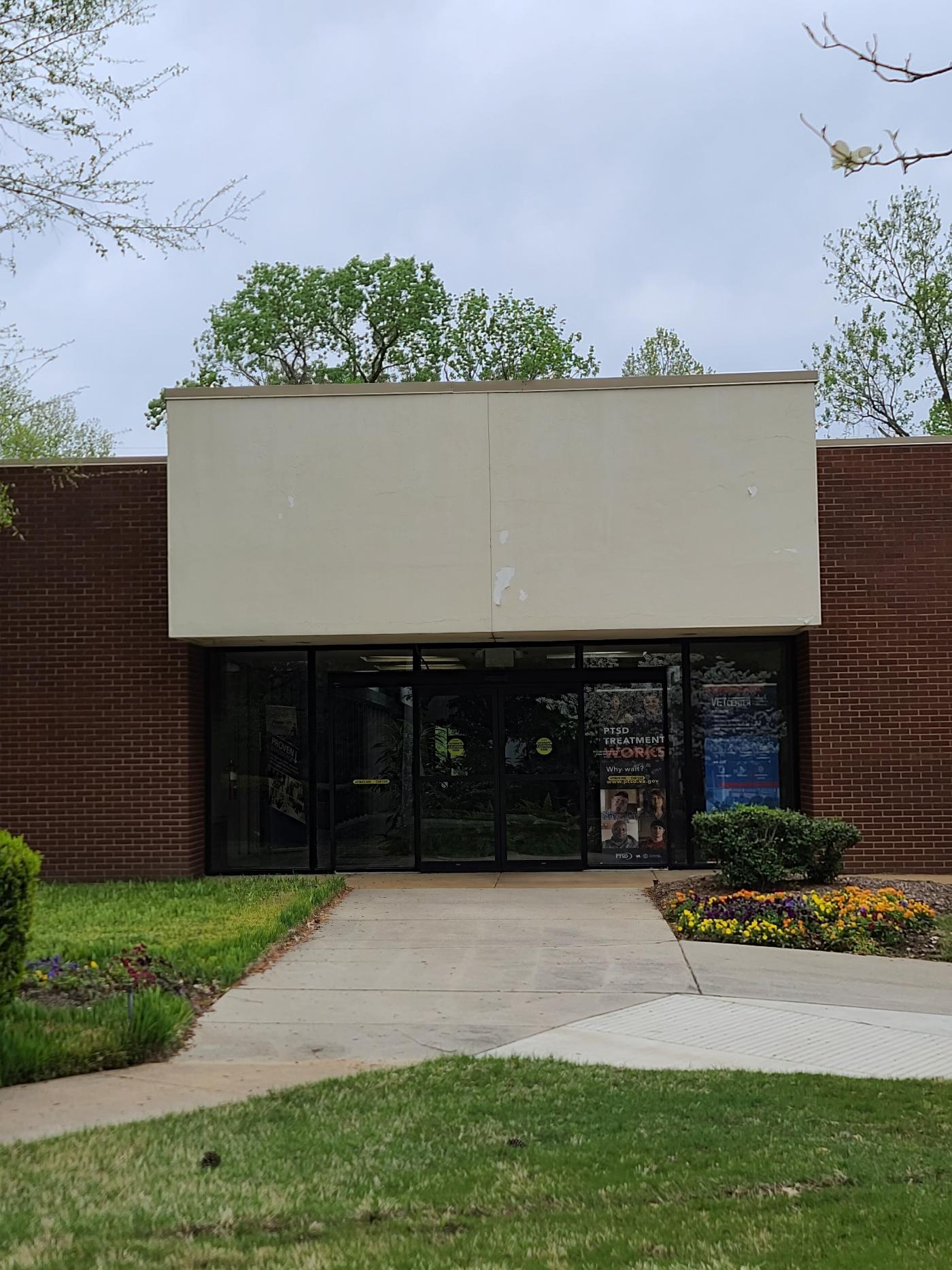 Memphis Vet Center